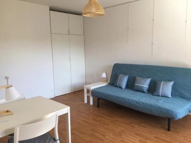 T1 MEUBLE AIX EN PROVENCE CENTRE VILLE