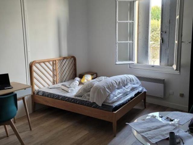 T1 Meublé aux Beaux Arts