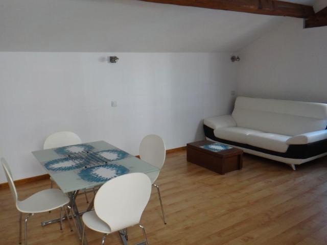 T1 meublé au calme Saxe Gambetta 36,6m2