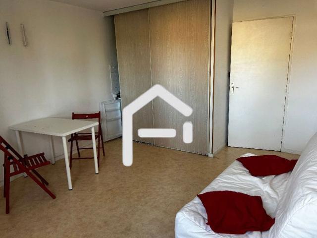 T1 meublé tout rénové, St Cyprien