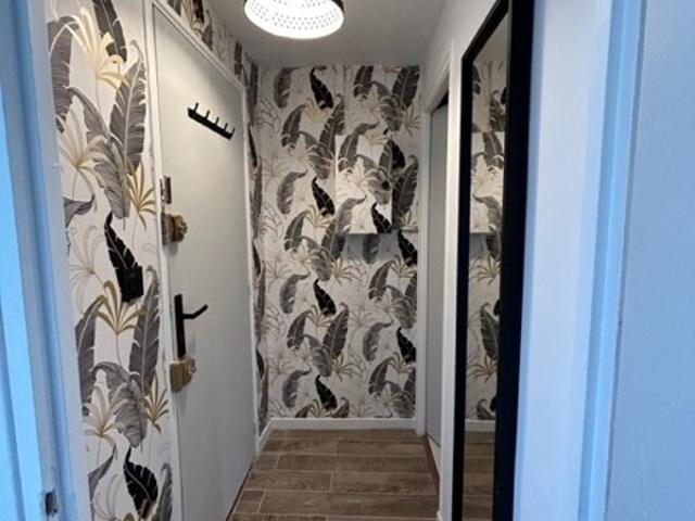 T1 meublé de 22m2 QUARTIER MATABIAU