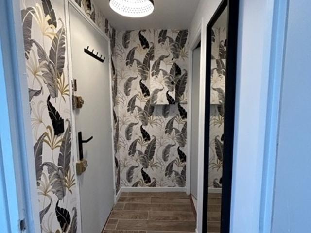 T1 meublé de 22m2 QUARTIER MATABIAU