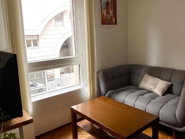 T1 meublé de 31 m2 avec balcon – proche des transports – Lyon 7ème