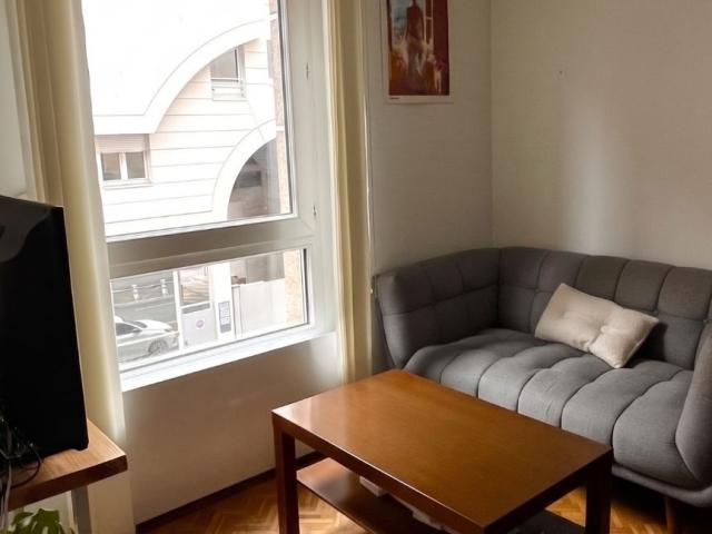 T1 meublé de 31 m2 avec balcon – proche des transports – Lyon 7ème