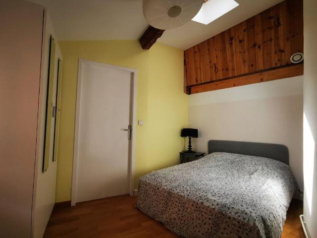 T1 meublé de 36 m2 avec vue