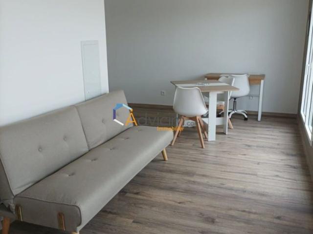 T1 MEUBLE NEUF de 29,51 m² avec TERRASSE