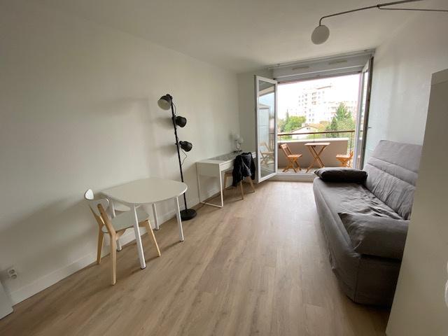 T1 Meublé Saint Agne