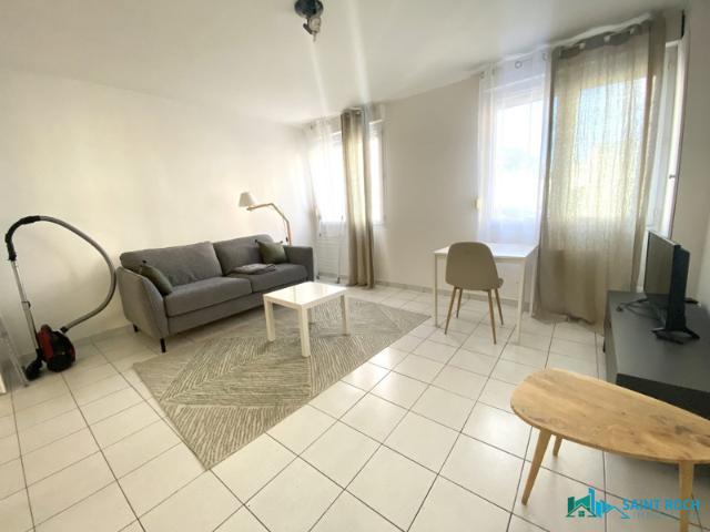 T1 MEUBLE SECTEUR GOBELINS