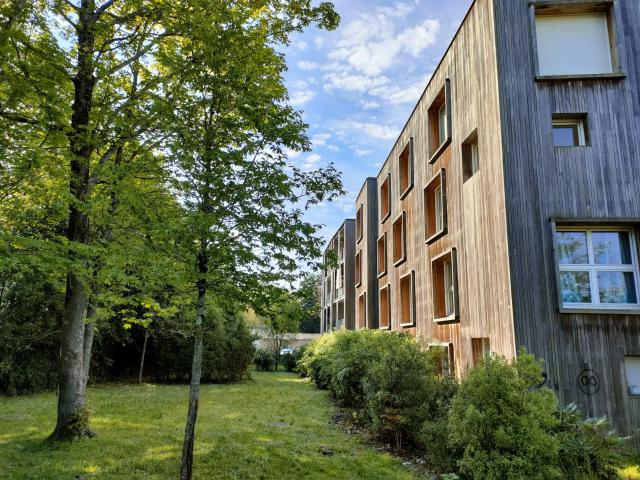 T1 meublé Pessac proche université