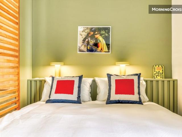 T1 Meublé Résidence Coliving