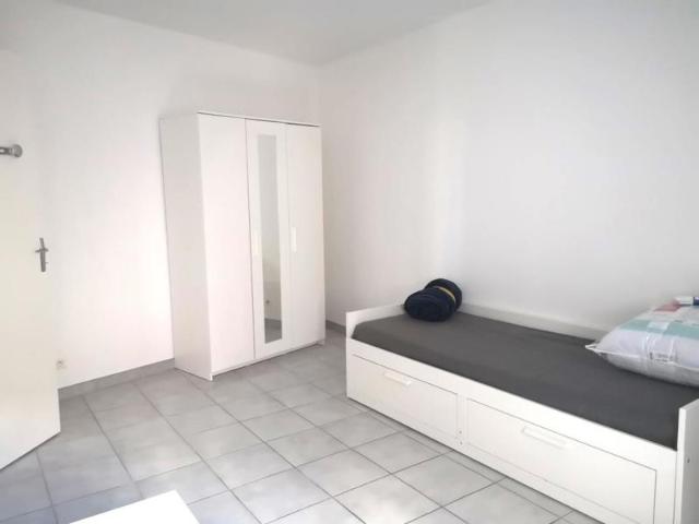 T1 MEUBLE RUE SAINT PAPOUL TOULOUSE