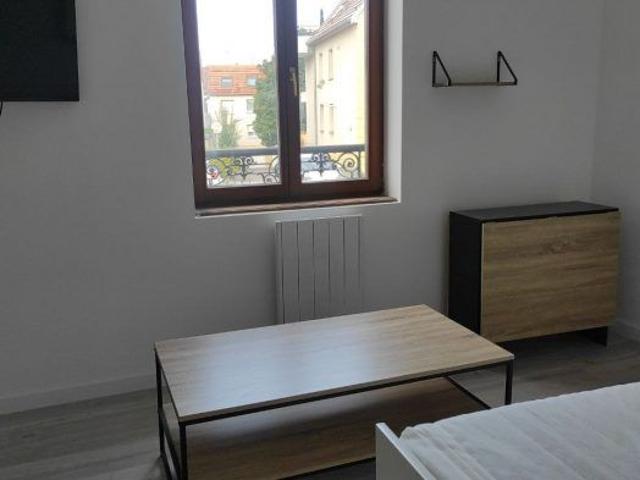 T1 MEUBLE TOUT INCLUS