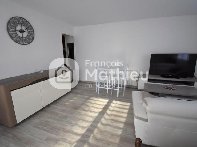 T1 meublé – Villars Les Dombes