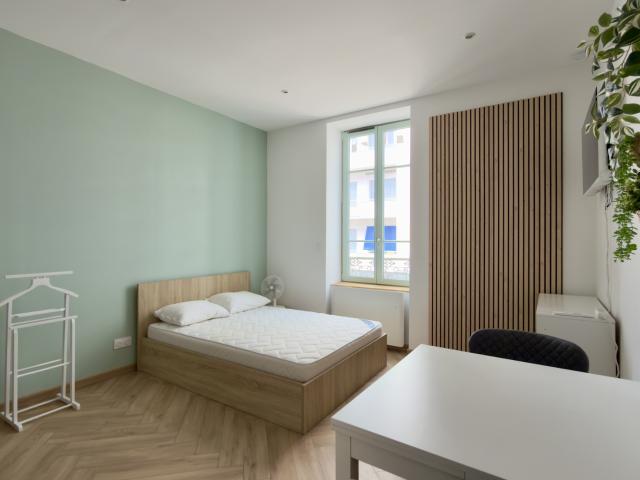 T1 MONPLAISIR CENTRE Lyon