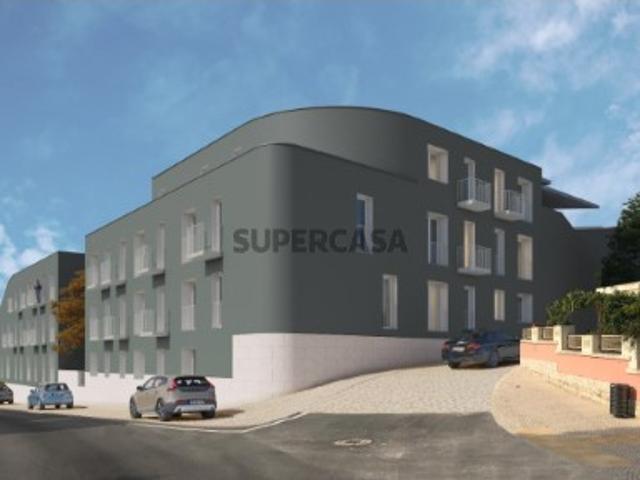 T1 Moderno no Centro de Leiria Ideal para Jovens ou Investidores!