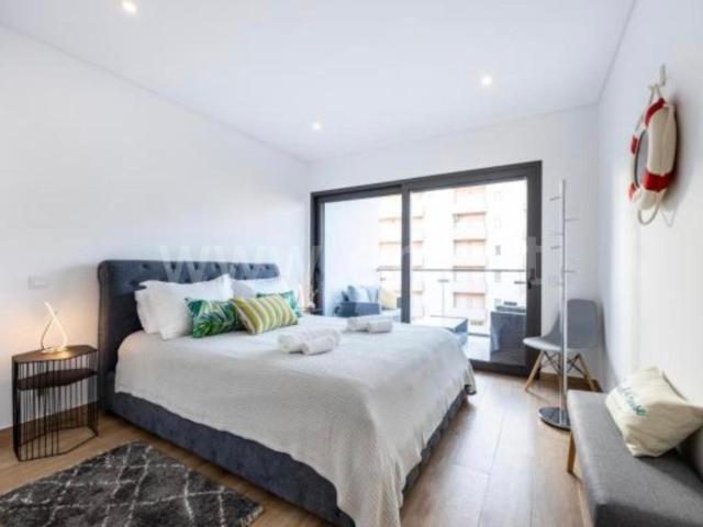T1 Moderno a 5 Minutos da Praia da Rocha 43m² Portimão