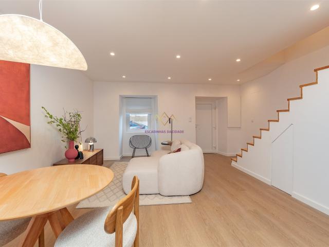 T1 na Ajuda junto ao Palácio 55m² Ajuda