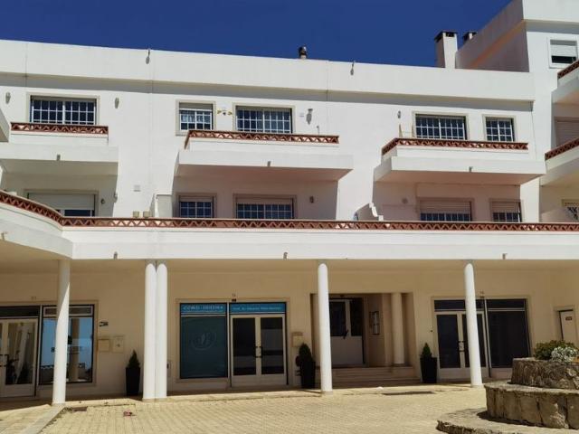 T1 na Ericeira