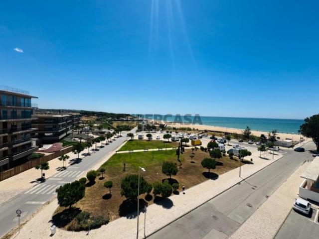 T1 na Praia c/ Garagem e Elevador |Quarteira