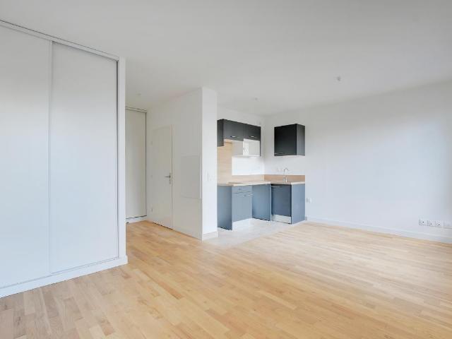 T1 NEUF AVEC BALCON DE 10M²
