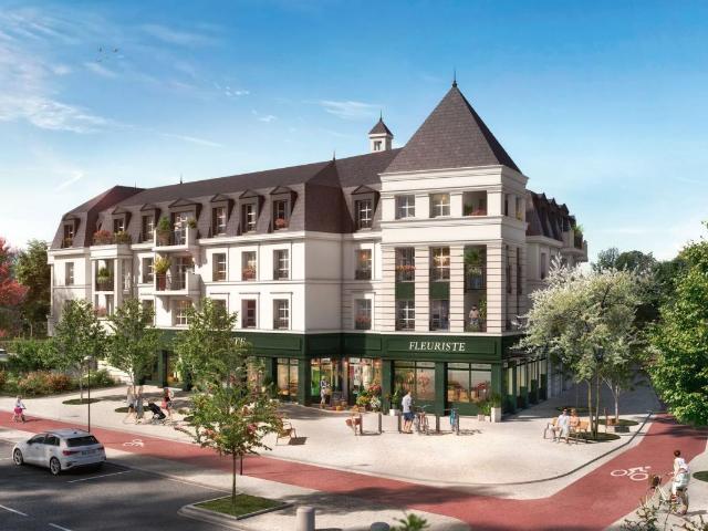 T1 NEUF SPACIEUX LIVRAISON IMMÉDIATE DRANCY