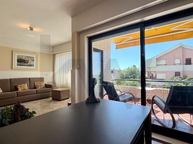 T1 Nevogilde Premium | West Balcony, Park View and Garage