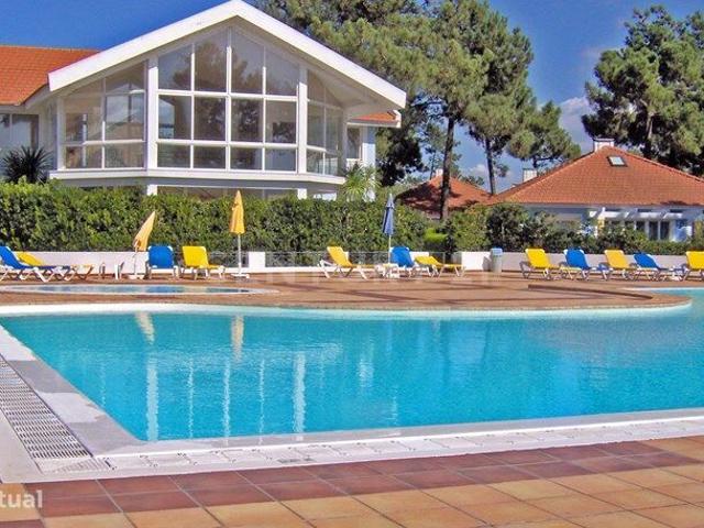 T1 no Aldeamento Turstico CASAS DA COMPORTA
