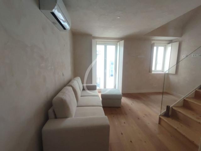 T1 no Bairro Alto