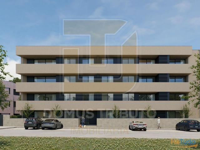 T1 no Castro Living | Modernidade, Conforto e Qualidade de Vida | 26074093404