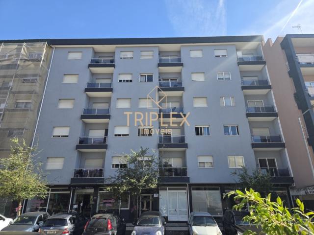 T1 no centro da Trofa