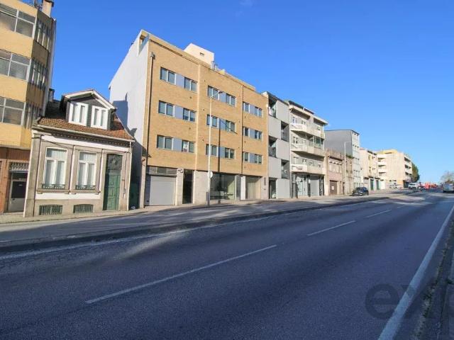 T1 no Coração do Porto – Oportunidade Única para Viver ou Investir!
