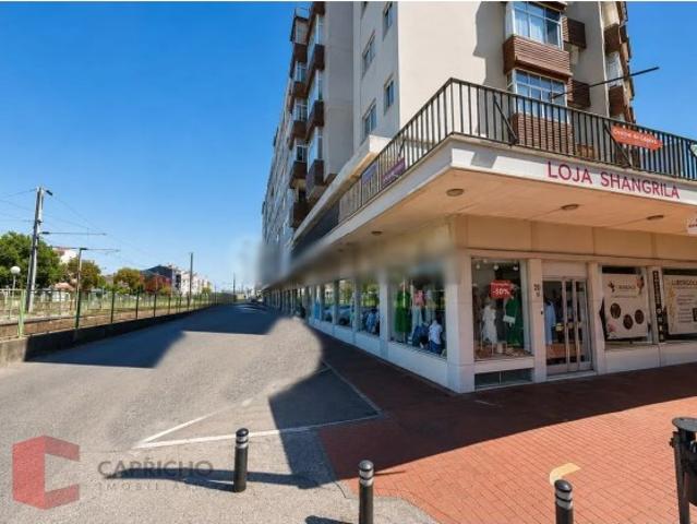 T1 no Coração da Amadora | Ideal para Habitação ou Investimento