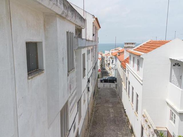 T1 no Coração da Nazaré – Excelente Oportunidade de Investim. 514m² Nazaré