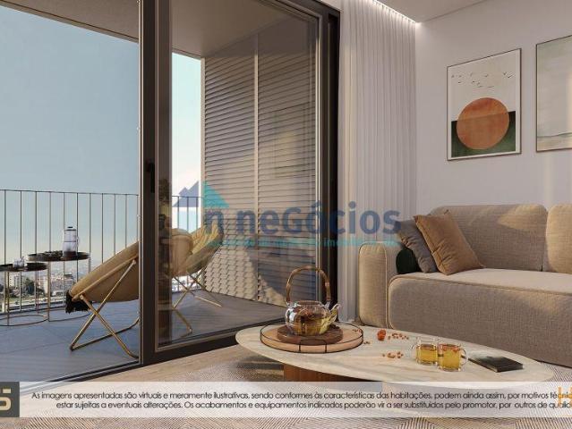 T1 no coração de S. João da Madeira conclusão Setembro de 2026 | 26084069909