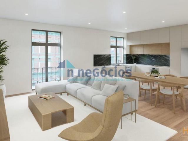 T1 no Edifício Oliveira Plaza no coração de O. Azeméis | 26084069908