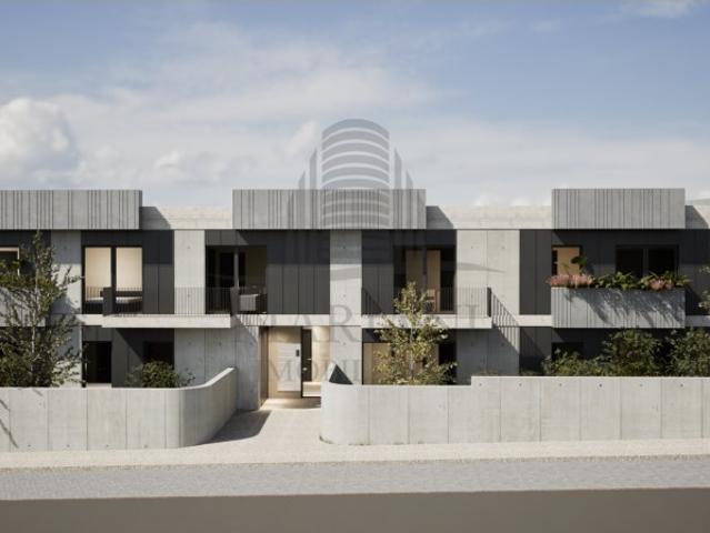 T1 no empreendimento The Meadow