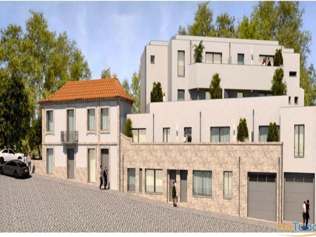 T1 no empreendimento Serralves Apartments | 26064066094