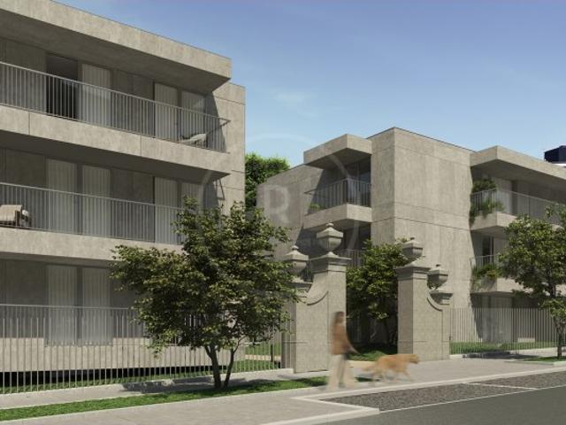 T1 no Garden Palace Residence