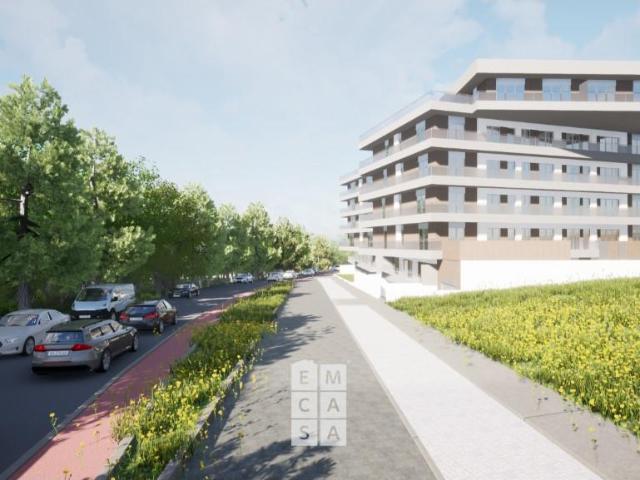 T1 no novo empreendimento da cidade 51m² Oliveira de Azeméis, Santiago da Riba Ul, Ul, Macinhata da S