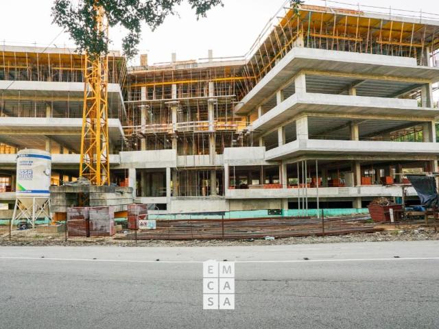 T1 no novo empreendimento da cidade 51m² Oliveira de Azeméis, Santiago da Riba Ul, Ul, Macinhata da S