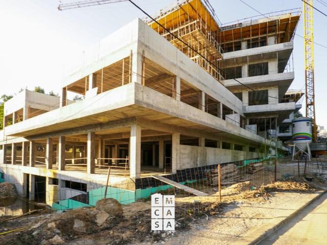 T1 no novo empreendimento da cidade 51m² Oliveira de Azeméis, Santiago da Riba Ul, Ul, Macinhata da S