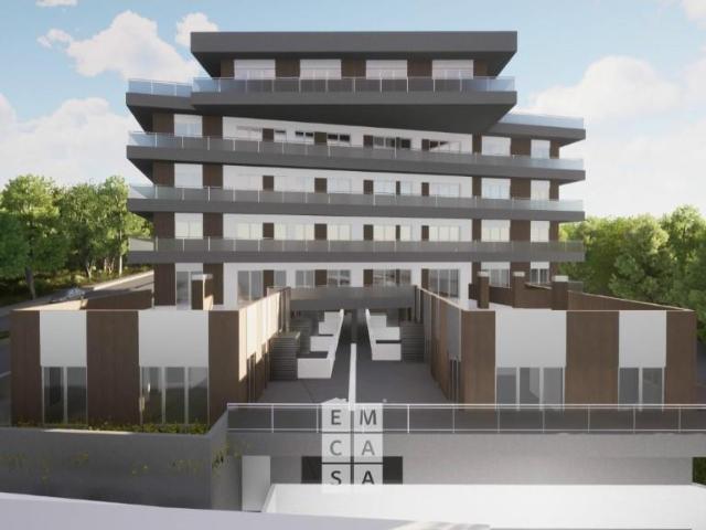 T1 no novo empreendimento da cidade 51m² Oliveira de Azeméis, Santiago da Riba Ul, Ul, Macinhata da S