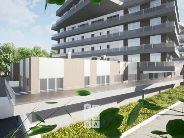 T1 no novo empreendimento da cidade 51m² Oliveira de Azeméis, Santiago da Riba Ul, Ul, Macinhata da S
