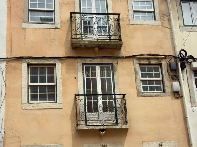 T1 no Príncipe Real, Lisboa