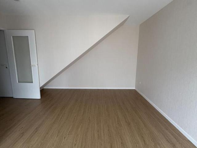T1 NON MEUBLÉ – 25M² – RENNES