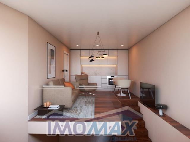 T1 Novo na Av. Fernão de Magalhães Porto