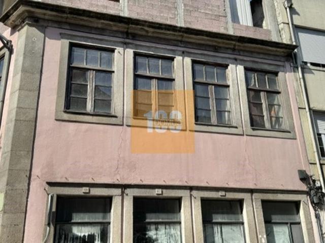 T1 novo na Baixa do Porto