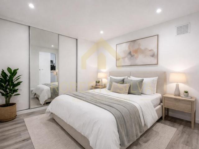 T1 Novo no Caniço Figueirinhas Boeiro | 195.000€