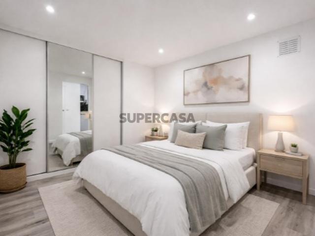 T1 Novo no Caniço Figueirinhas Boeiro | 195.000€
