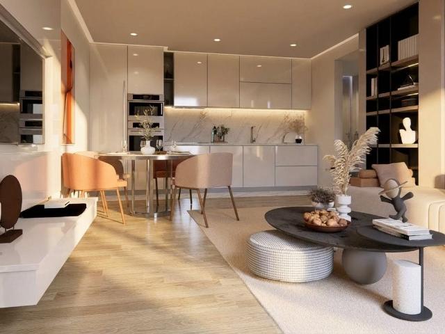 T1 Novo No Coração De Portimão 72m² Portimão